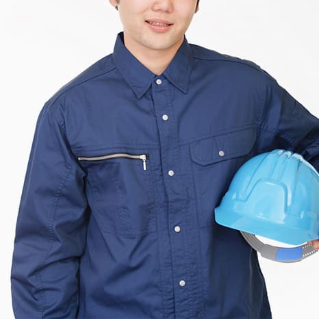 作業着