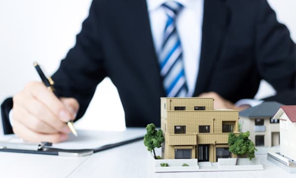 塗装会社を選定